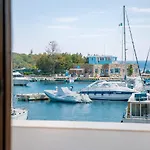 Le Residenze Dei Fiori דירה פורטו אוטיאולו