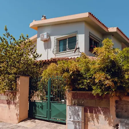 Διαμέρισμα Le Residenze Dei Fiori *