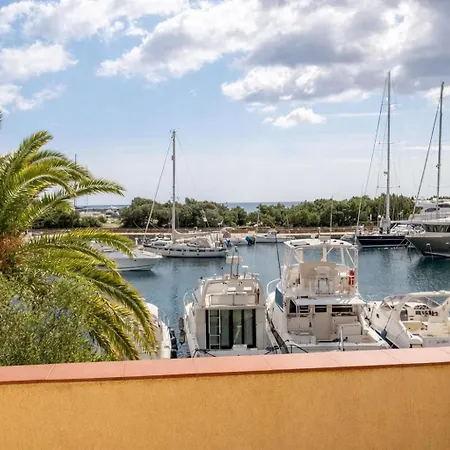 Διαμέρισμα Le Residenze Dei Fiori *