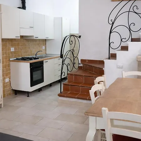 Le Residenze Dei Fiori Διαμέρισμα Porto Ottiolu
