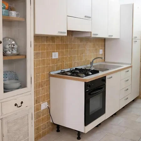 Διαμέρισμα Le Residenze Dei Fiori