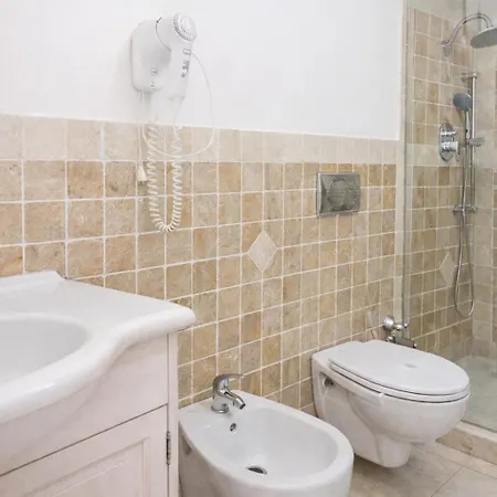 Διαμέρισμα Le Residenze Dei Fiori *