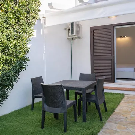 Διαμέρισμα Le Residenze Dei Fiori *
