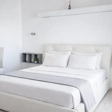 Le Residenze Dei Fiori Porto Ottiolu