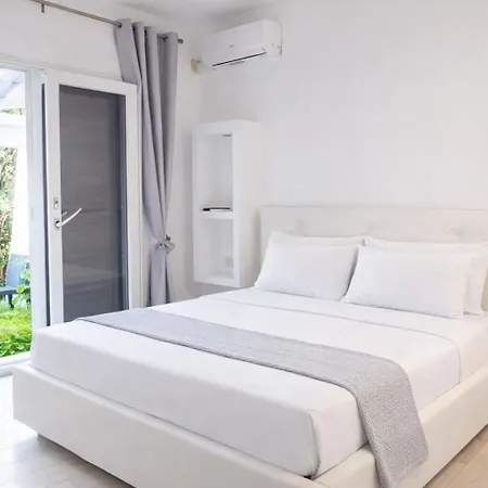 Διαμέρισμα Le Residenze Dei Fiori Porto Ottiolu