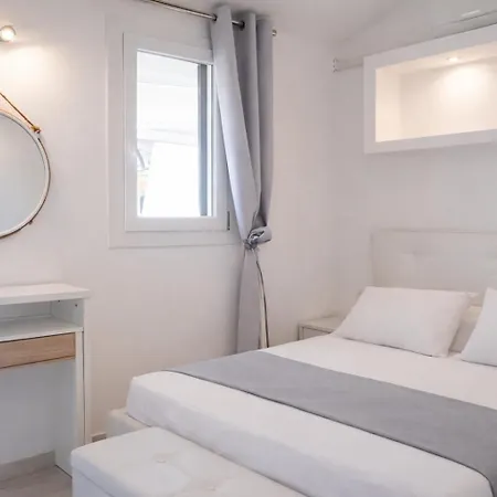 Διαμέρισμα Le Residenze Dei Fiori *
