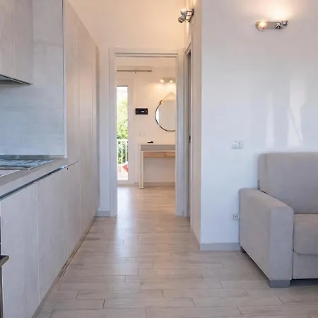 Le Residenze Dei Fiori * Porto Ottiolu