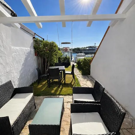 Le Residenze Dei Fiori Porto Ottiolu