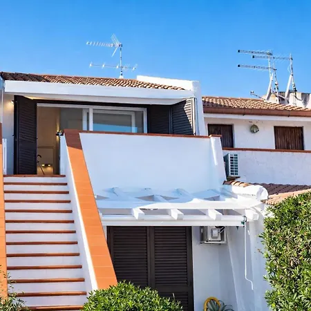 Διαμέρισμα Le Residenze Dei Fiori Porto Ottiolu