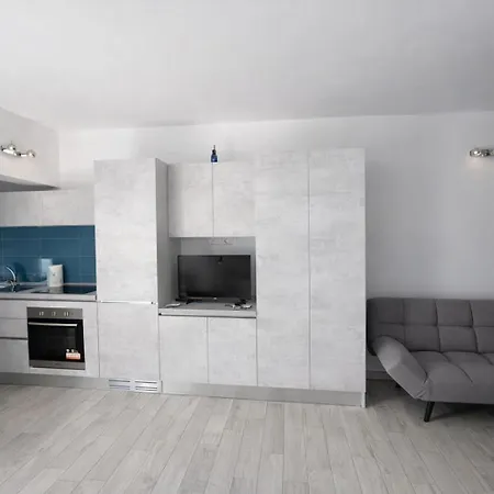 Διαμέρισμα Le Residenze Dei Fiori