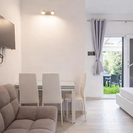 Le Residenze Dei Fiori Porto Ottiolu