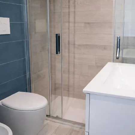 Διαμέρισμα Le Residenze Dei Fiori Porto Ottiolu