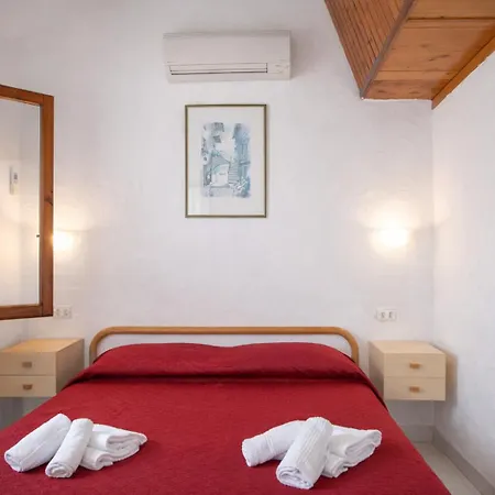 Διαμέρισμα Le Residenze Dei Fiori