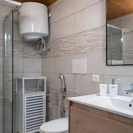 Le Residenze Dei Fiori Διαμέρισμα Porto Ottiolu