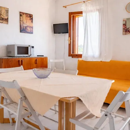 Διαμέρισμα Le Residenze Dei Fiori Porto Ottiolu