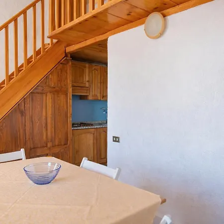 Le Residenze Dei Fiori Διαμέρισμα Porto Ottiolu
