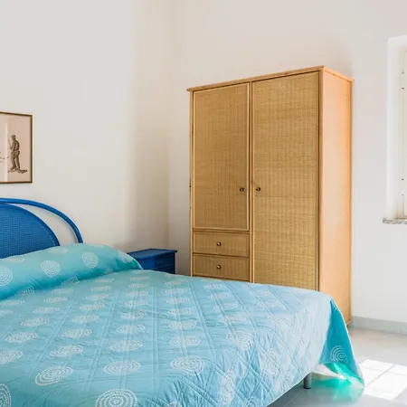 Le Residenze Dei Fiori * Porto Ottiolu