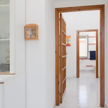 Διαμέρισμα Le Residenze Dei Fiori *