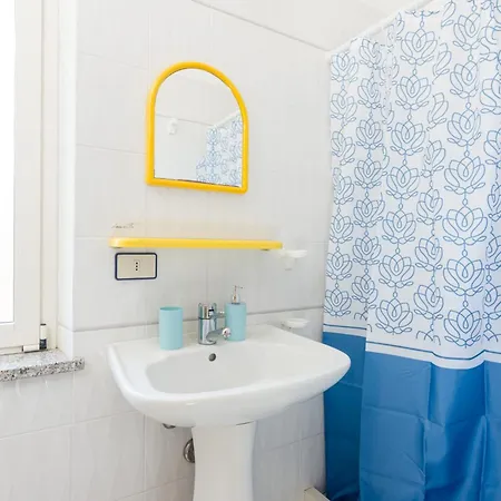 Le Residenze Dei Fiori Porto Ottiolu