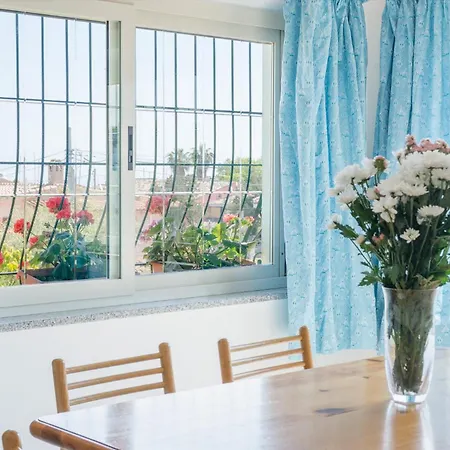 Διαμέρισμα Le Residenze Dei Fiori Porto Ottiolu