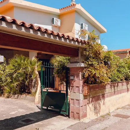 Le Residenze Dei Fiori Διαμέρισμα *