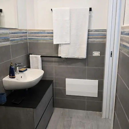 Le Residenze Dei Fiori Apartment Porto Ottiolu