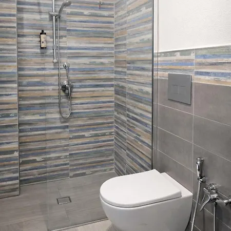 Le Residenze Dei Fiori Apartment