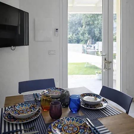 Apartment Le Residenze Dei Fiori