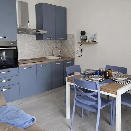 Apartman Le Residenze Dei Fiori *