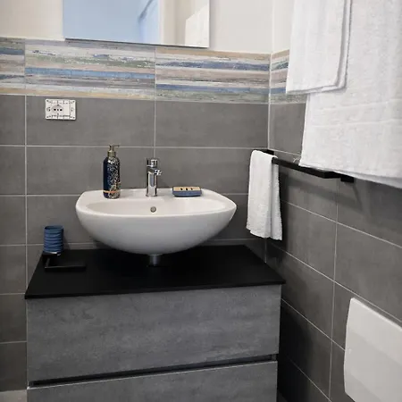 Le Residenze Dei Fiori Porto Ottiolu