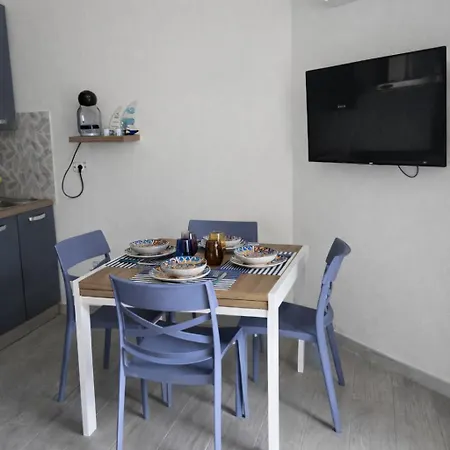 Apartamento Le Residenze Dei Fiori