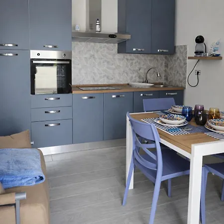 Le Residenze Dei Fiori Porto Ottiolu
