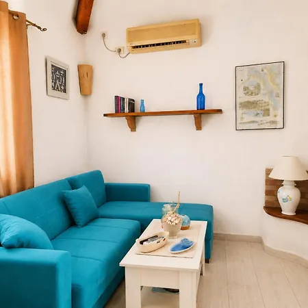 Apartment Le Residenze Dei Fiori