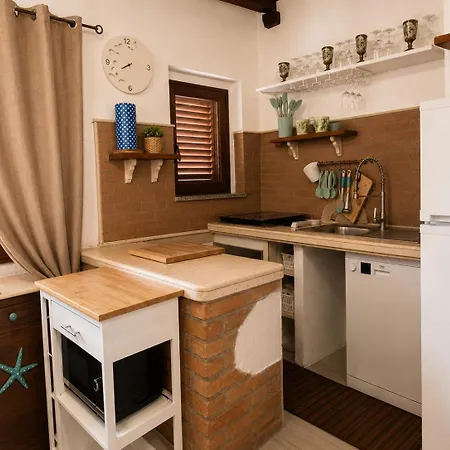 Apartamento Le Residenze Dei Fiori
