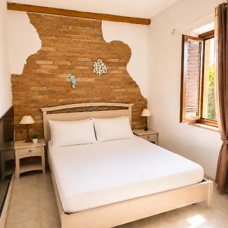 Apartman Le Residenze Dei Fiori *