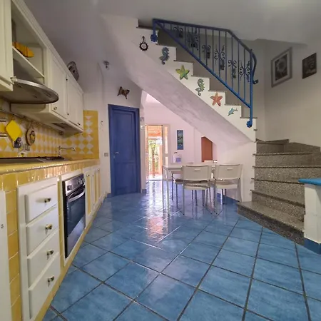 Le Residenze Dei Fiori Porto Ottiolu