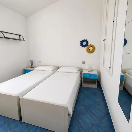 Le Residenze Dei Fiori Porto Ottiolu