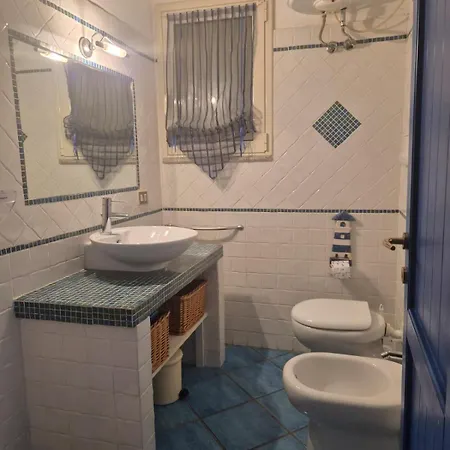 Apartamento Le Residenze Dei Fiori *