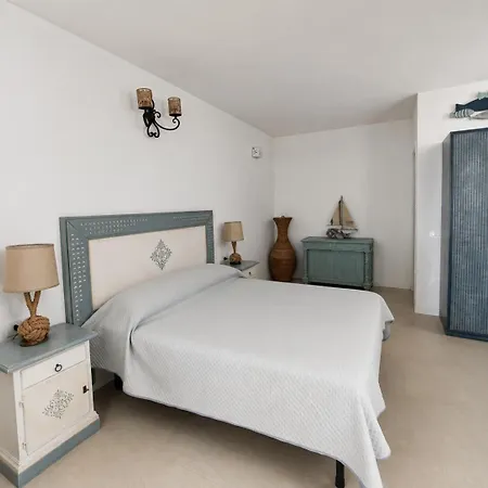 Le Residenze Dei Fiori * Porto Ottiolu