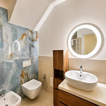 Le Residenze Dei Fiori Apartamento *