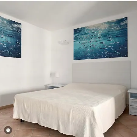 Le Residenze Dei Fiori * Porto Ottiolu