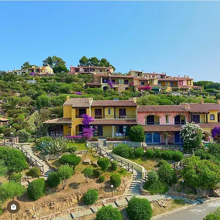 Le Residenze Dei Fiori Porto Ottiolu