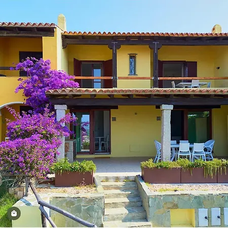 Le Residenze Dei Fiori Apartamento