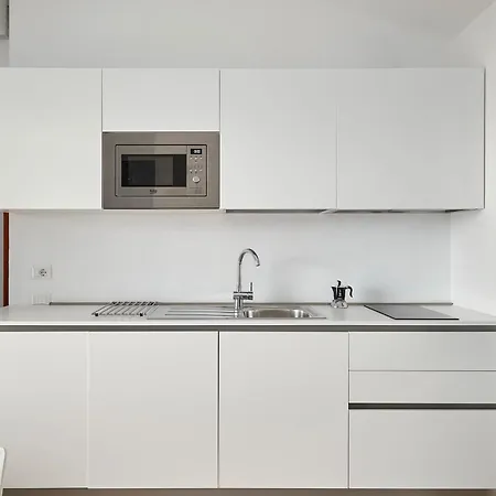 Apartamento Le Residenze Dei Fiori