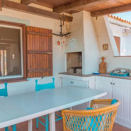 Le Residenze Dei Fiori * Porto Ottiolu