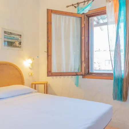 Le Residenze Dei Fiori Apartman